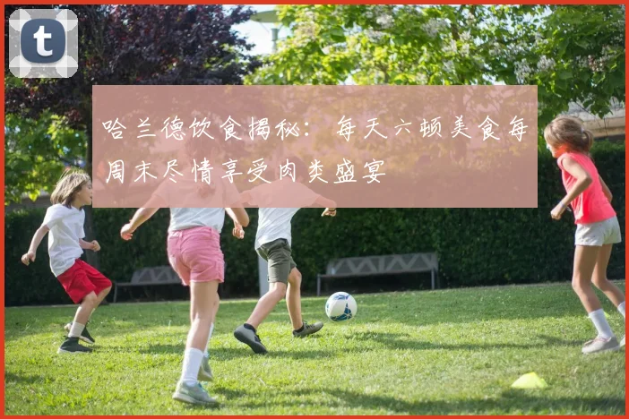 哈兰德饮食揭秘：每天六顿美食每周末尽情享受肉类盛宴